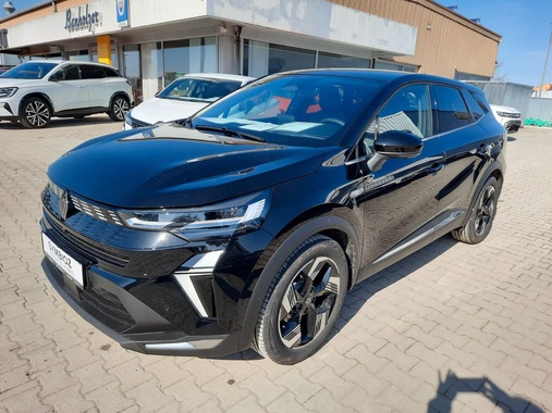 Renault Symbioz 2025