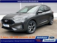 Ford Kuga 2025