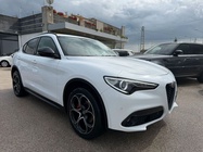 Alfa Romeo Stelvio 2019
