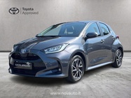 Toyota Yaris 2022