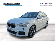BMW X1 2017