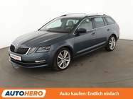 Skoda Octavia 2019