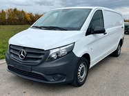 Mercedes-Benz Vito 2023