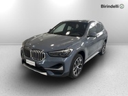 BMW X1 2021