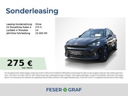 Cupra Formentor 2025