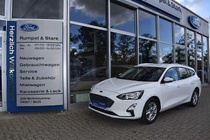 Ford Focus 2021