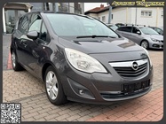 Opel Meriva 2011