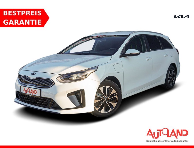 Kia cee'd Sportswagon