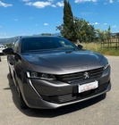 Peugeot 508 2021
