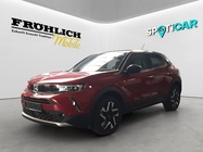 Opel Mokka 2022