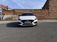Hyundai i30 2023