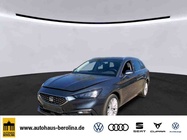 Seat Leon 2021