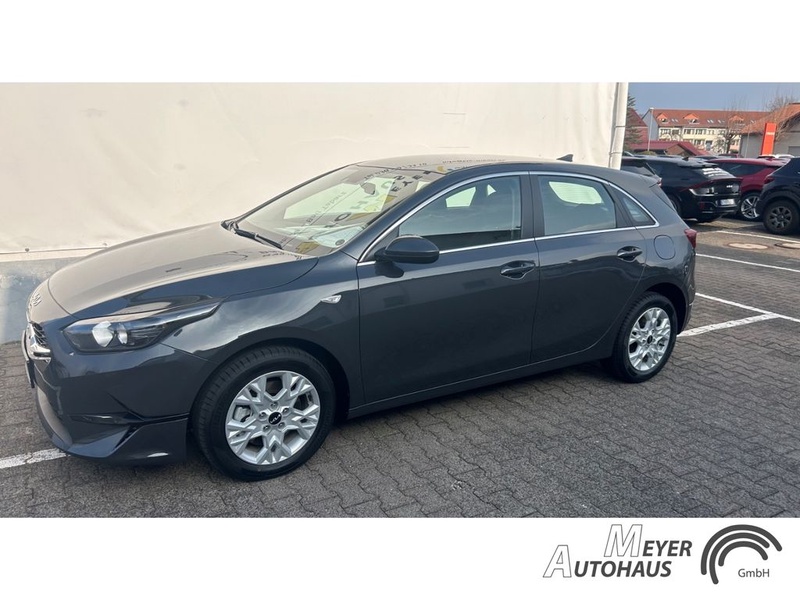 Kia cee'd / Ceed