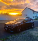 Mercedes-Benz CLA-Class 2019