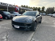 Porsche Macan 2016
