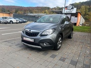 Opel Mokka 2013