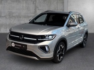 Volkswagen T-Cross 2026