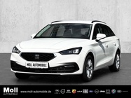 Seat Leon 2023