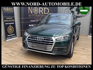 Audi Q5 2019