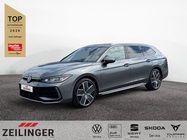 Volkswagen Passat 2026