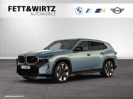 BMW XM 2025