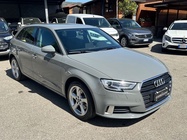 Audi A3 2020