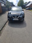 Nissan Qashqai 2019