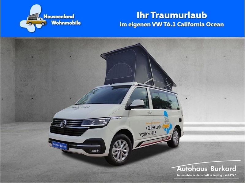 Volkswagen T6