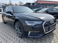Audi A6 2020