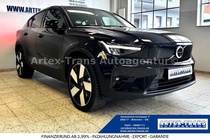 Volvo C40 2023