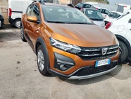 Dacia Sandero 2021