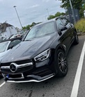 Mercedes-Benz GLC-Class 2021