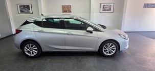Opel Astra 2019