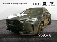 Cupra Formentor 2022