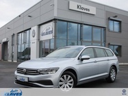 Volkswagen Passat 2022