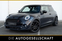 MINI Cooper 2021