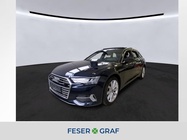 Audi A6 2022