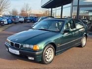 BMW 3 Series 1998