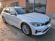 BMW 3 Series 2020