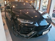 Lamborghini Urus 2022