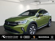 Volkswagen Taigo 2024