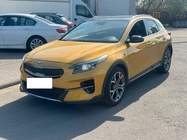Kia XCeed 2020