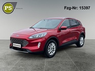 Ford Kuga 2022