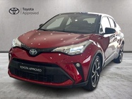 Toyota C-HR 2021