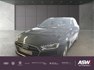 Audi A4 2023