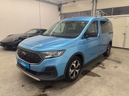 Ford Tourneo 2023
