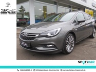 Opel Astra 2019
