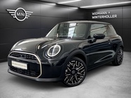 MINI Cooper 2025