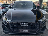 Audi Q8 2019