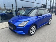 Suzuki Swift 2024